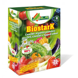 Biostark Concime