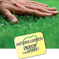 Bottos Naturalgreen